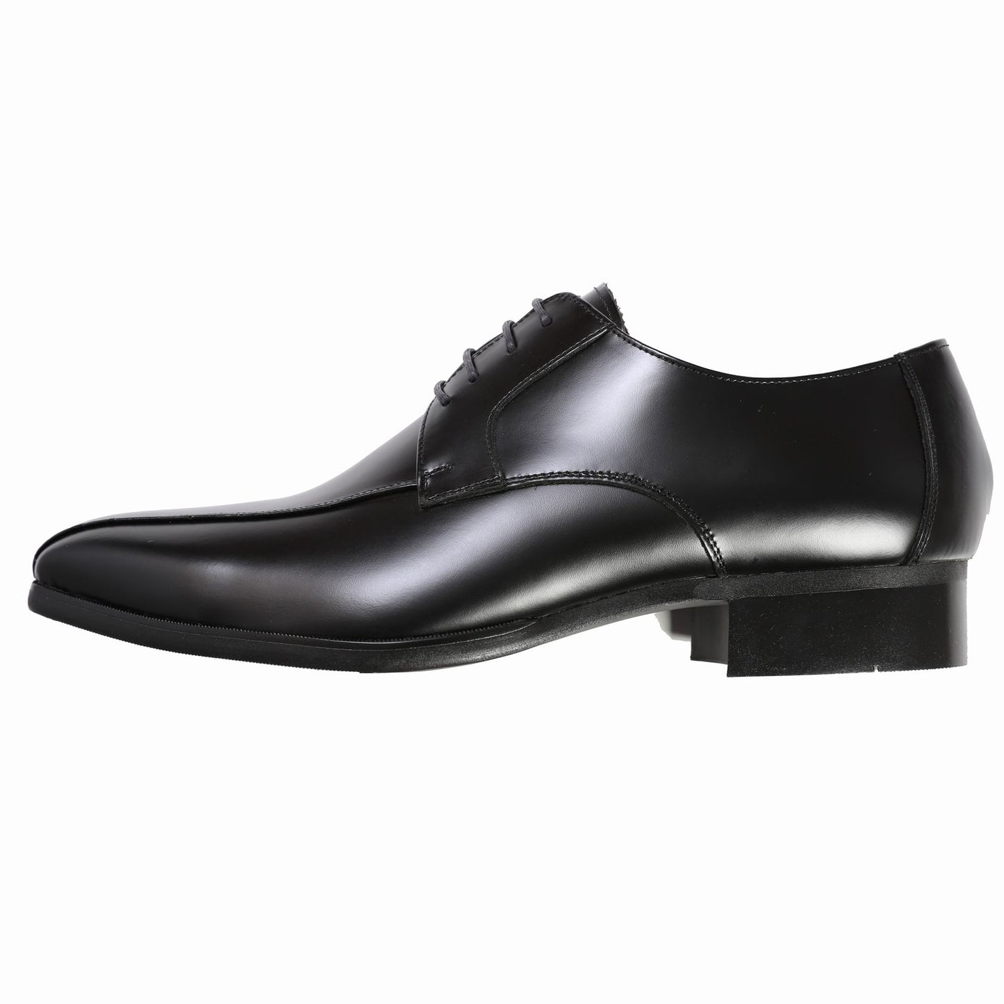 Men's Genuine Leather Oxford Formal Classic Dress Shoes Derby Lace Up Wide No. k7000