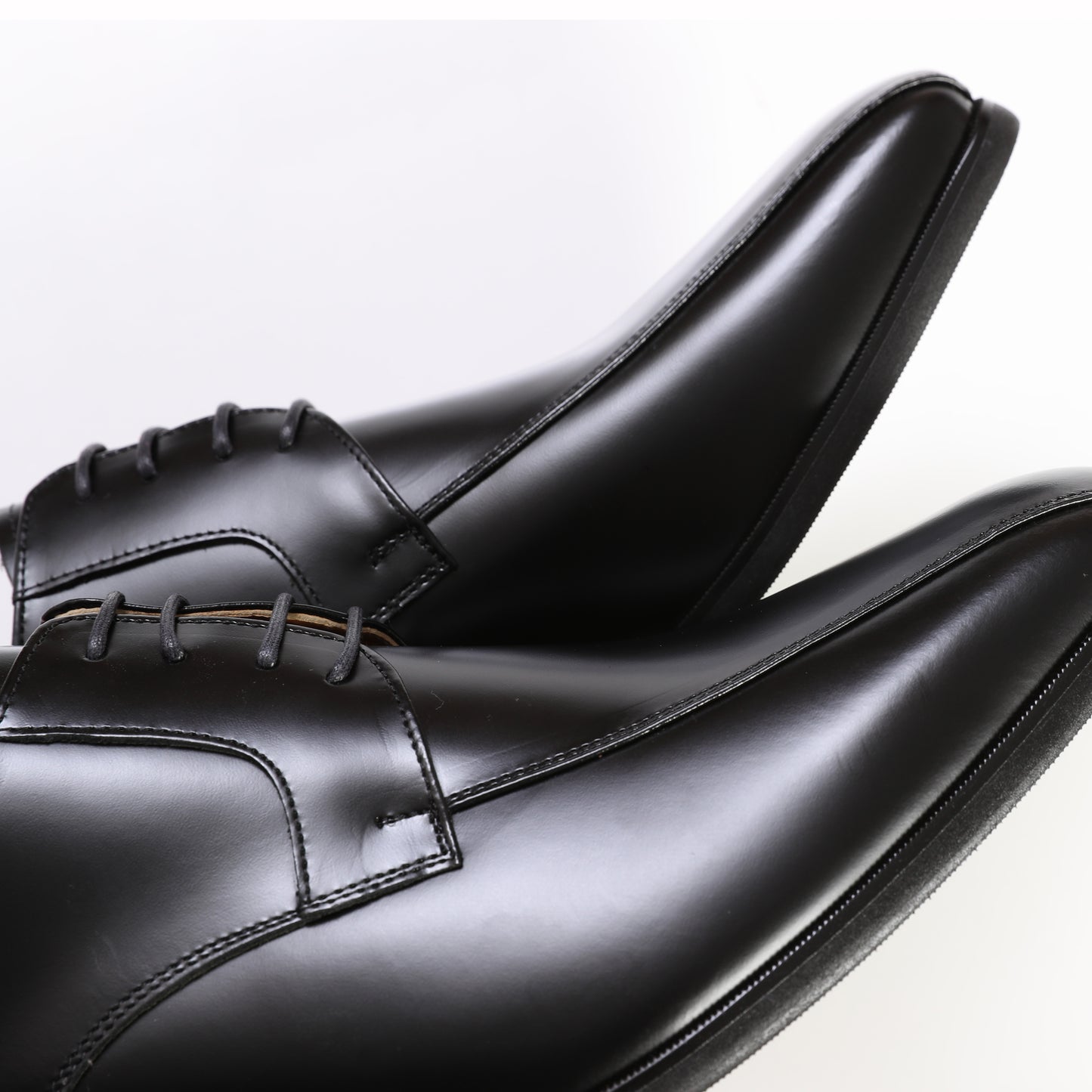 Men's Genuine Leather Oxford Formal Classic Dress Shoes Derby Lace Up Wide No. k7000