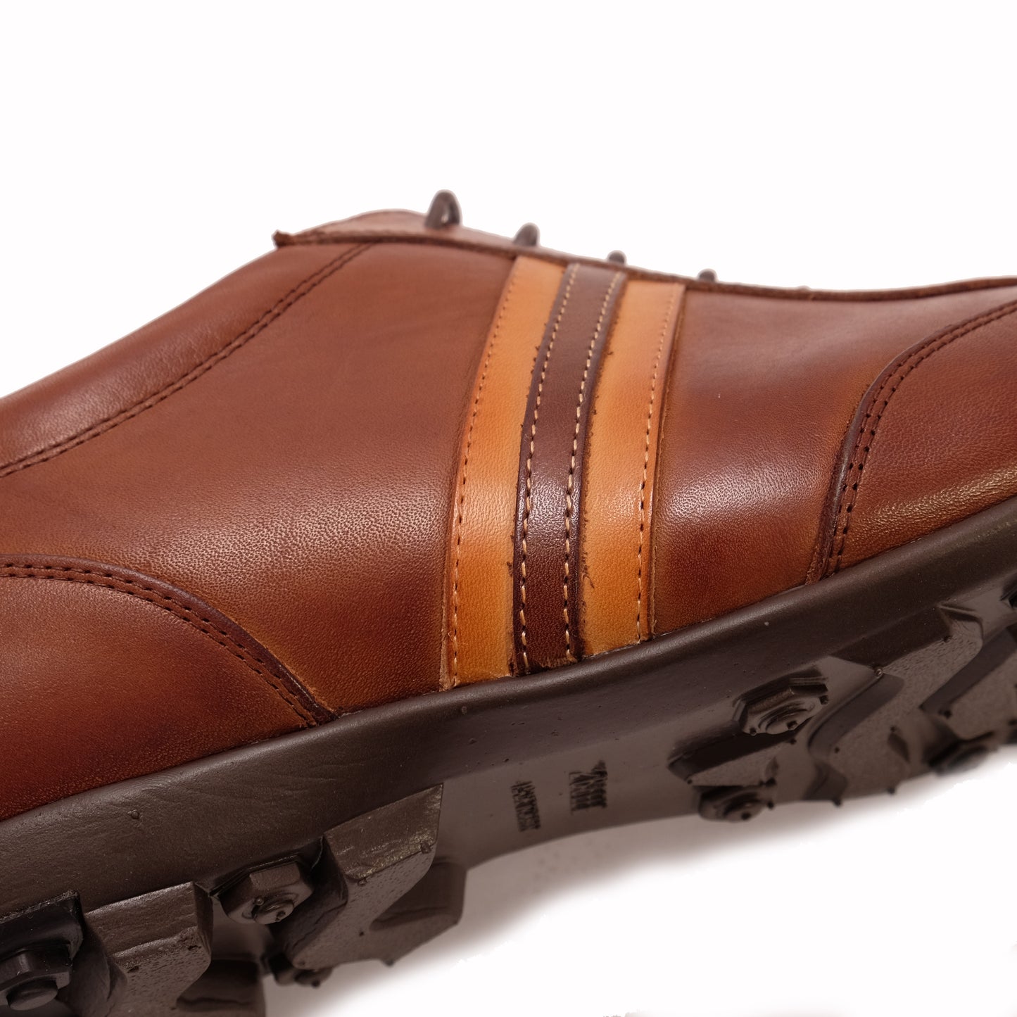 Men's Elevator Shoes Height Increasing 2" Taller Business Casual Shoes Genuine Leather Fashion Sneaker No. 899