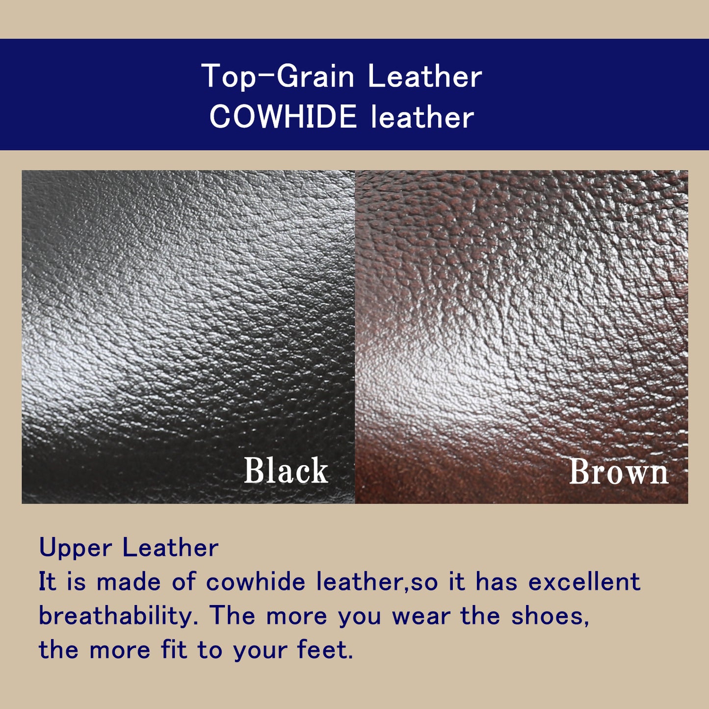 Men's Elevator Shoes Height Increasing 2.2" Taller Single Monk Strap Slip on Plain Toe Wide Genuine Leather No. 921