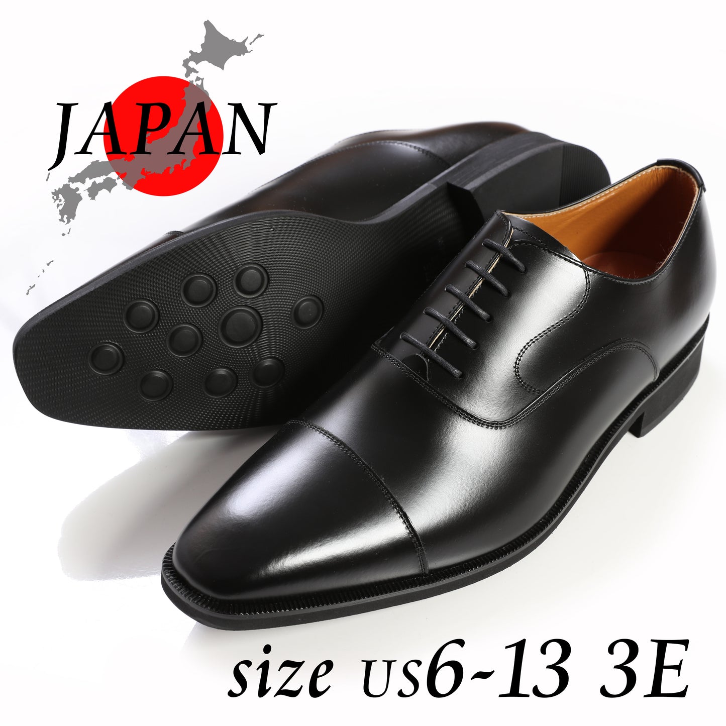 Men's Genuine Leather Oxford Formal Classic Dress Shoes Cap Toe Lace Up No. k1010