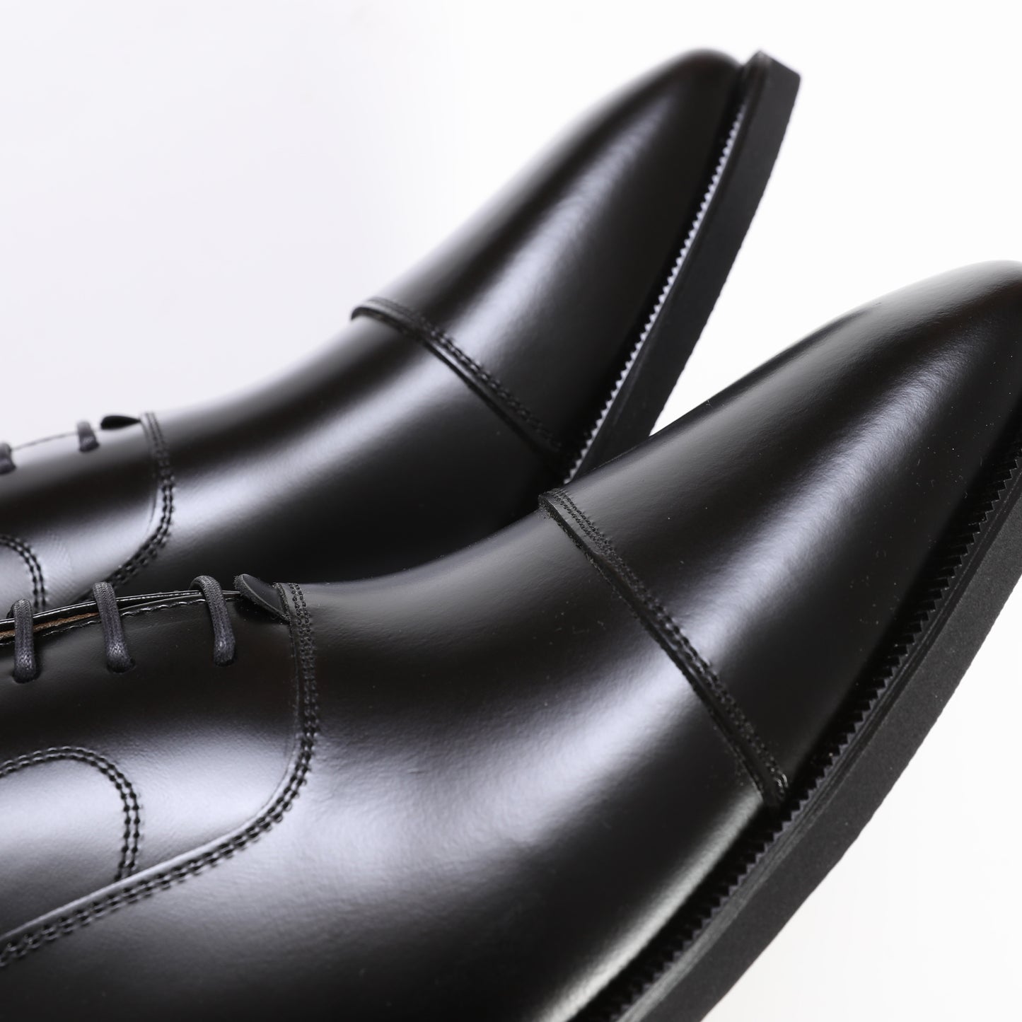 Men's Genuine Leather Oxford Formal Classic Dress Shoes Cap Toe Lace Up No. k1010